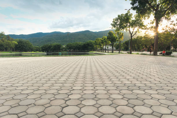 Reasons to Select Us for Your Driveway Paving Requirements in Mercedes, TX
