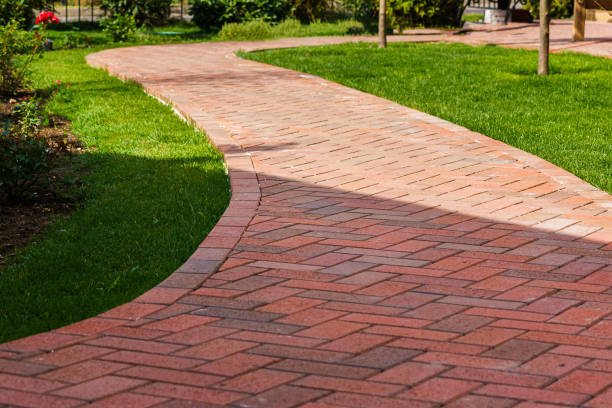 Reasons to Select Us for Your Driveway Paving Requirements in Mercedes, TX