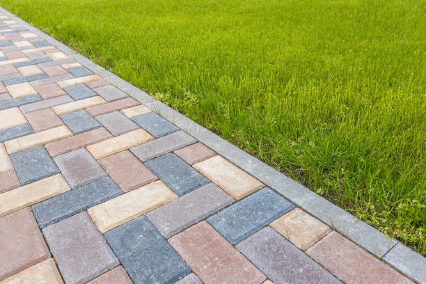 Professional Driveway Pavers in Mercedes, TX